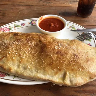 Calzone