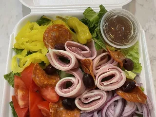 Bella Napoli Pizzeria