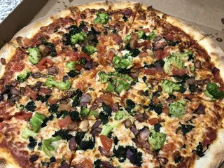 Stromboli's NY Pizzeria