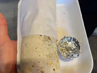 Dos Mexicanos Grill