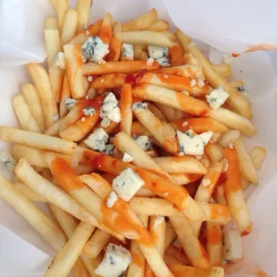 Fries