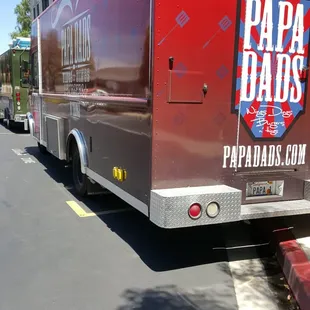Hey papa.