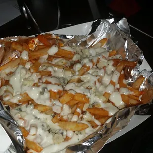 Hot Wings