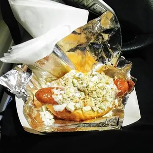 Gorgonzola