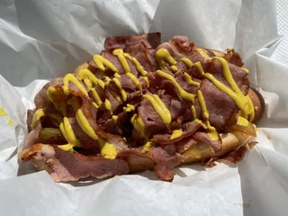 Dragon Dog Hot Dogs