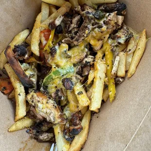 Jitterbug Fries