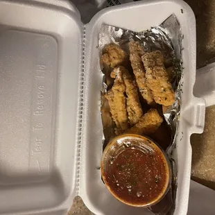 Calamari