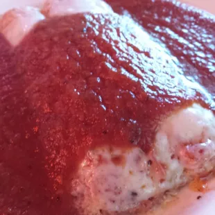 Manicotti