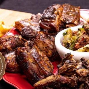 Papa Diesels BBQ