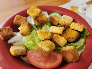 Kellers Real Smoke BBQ