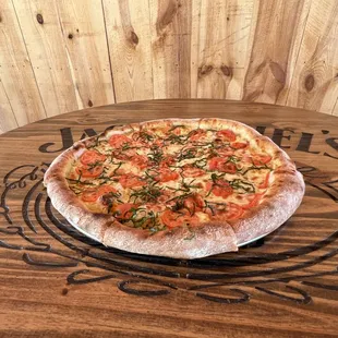 Papa Dino&apos;s Pizzeria in Hocking Hills