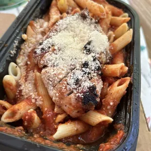 Penne