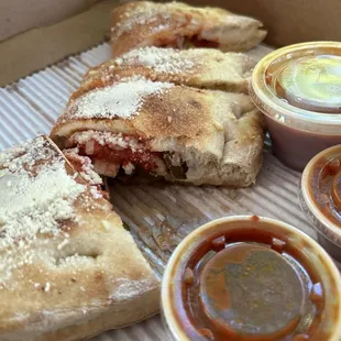 Calzone