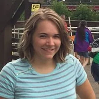 Sarah W.