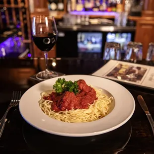 Papa Dio's Restaurant & Wine Bar
