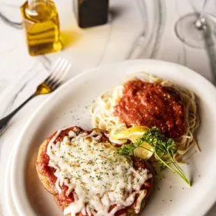 pasta, food, pasta dish