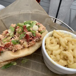 Lobster Roll