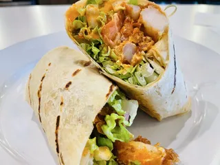 Tap and Vine Quail Hollow