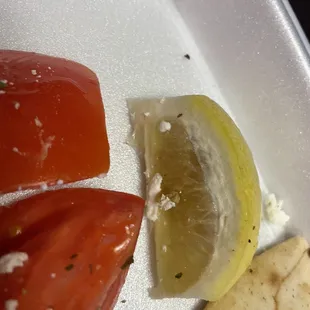 Gyro Salad