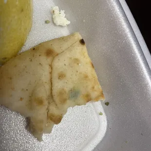 Gyro Salad