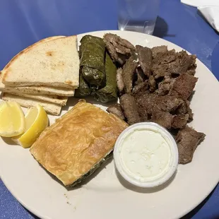 food, steak