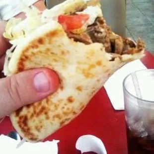 Gyro!