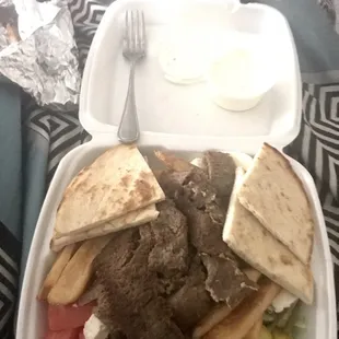 food