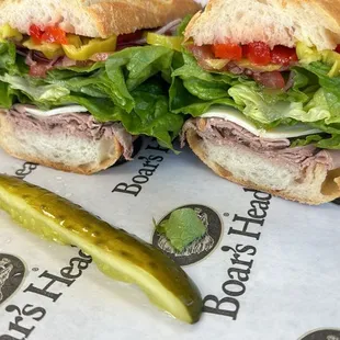 Brooklyn Roast Beef