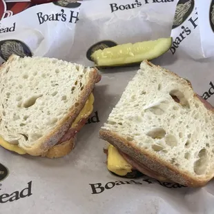 Taylor Ham