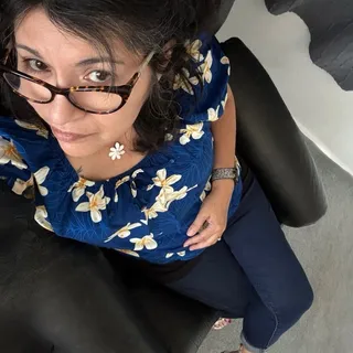 Martha M.