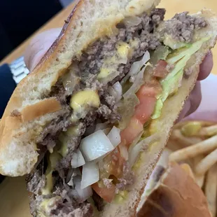 Sooooo....... Damn......Gooooooood!