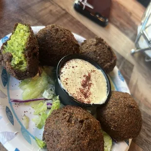 Falafel (5 CT)