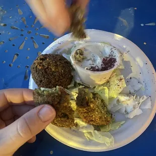 Falafel