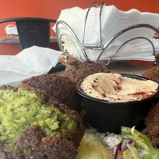Falafel (5 CT)