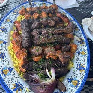 Platter