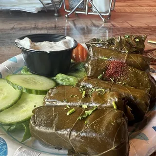 Grape Leaves (6 CT)
