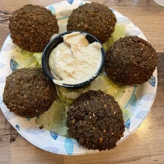 Falafel (5 CT)