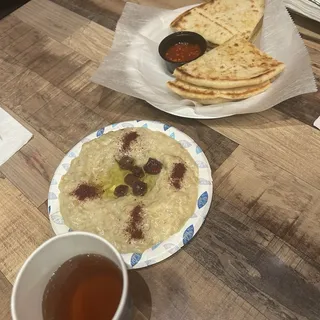Baba Ghanoj