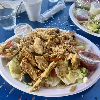 Chicken Salad