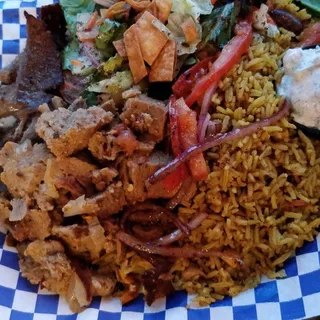 Rice