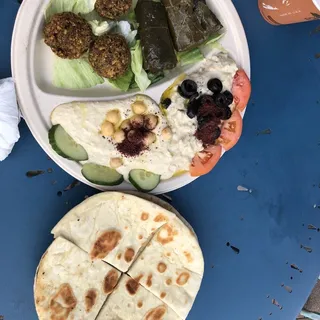 Pita Bread