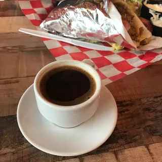Turkish Coffee
