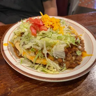 Papa Felipe's Mexican Restaurant