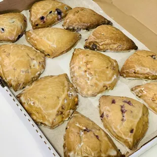 Scones