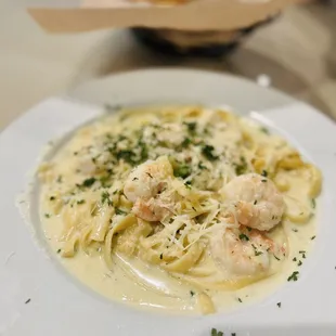 Scampi Florentina