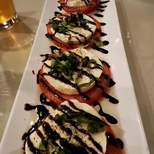 Taste as good as it looks!! Customer service was top-notch!!