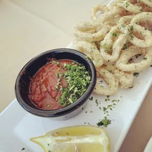 Calamari