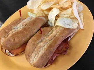 Mazzio's