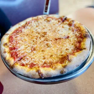 Cheese Pizza