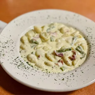 Gnocchi D'Amico